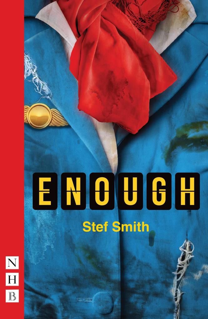 Produktbild: Enough | Stef Smith