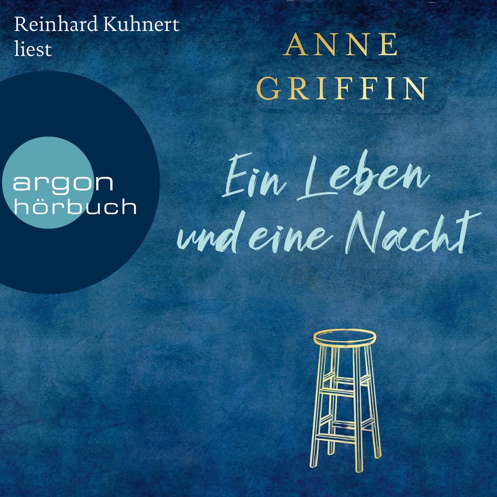 Produktbild: Ein Leben und eine Nacht | Anne Griffin