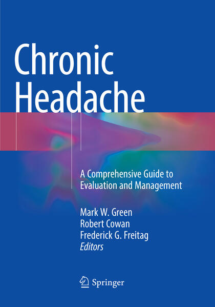 Produktbild: Chronic Headache