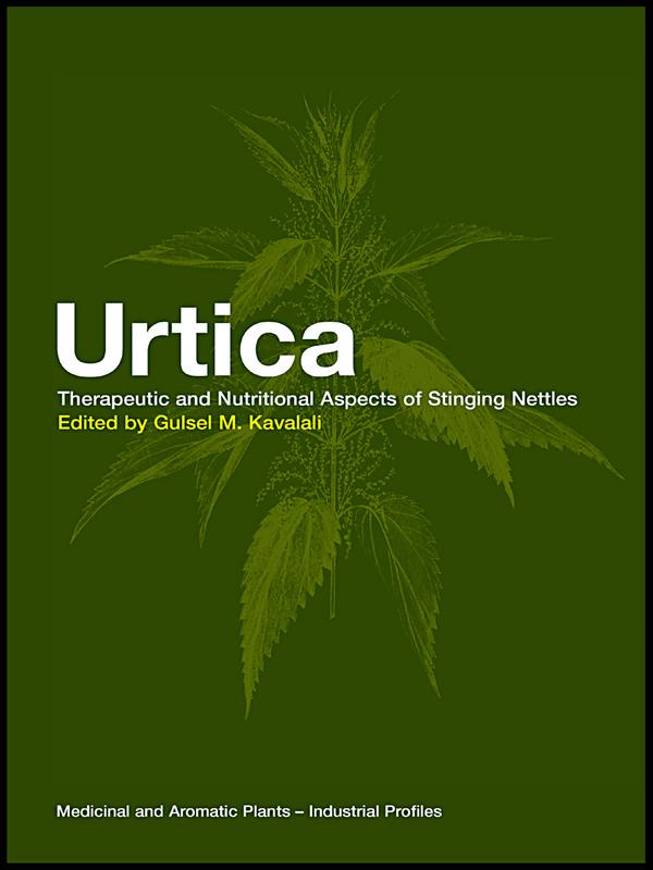 Produktbild: Urtica