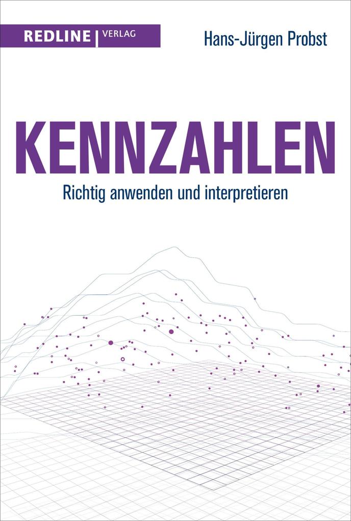 Produktbild: Kennzahlen | Hans-Jürgen Probst