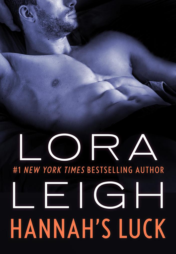 Produktbild: Hannah's Luck | Lora Leigh