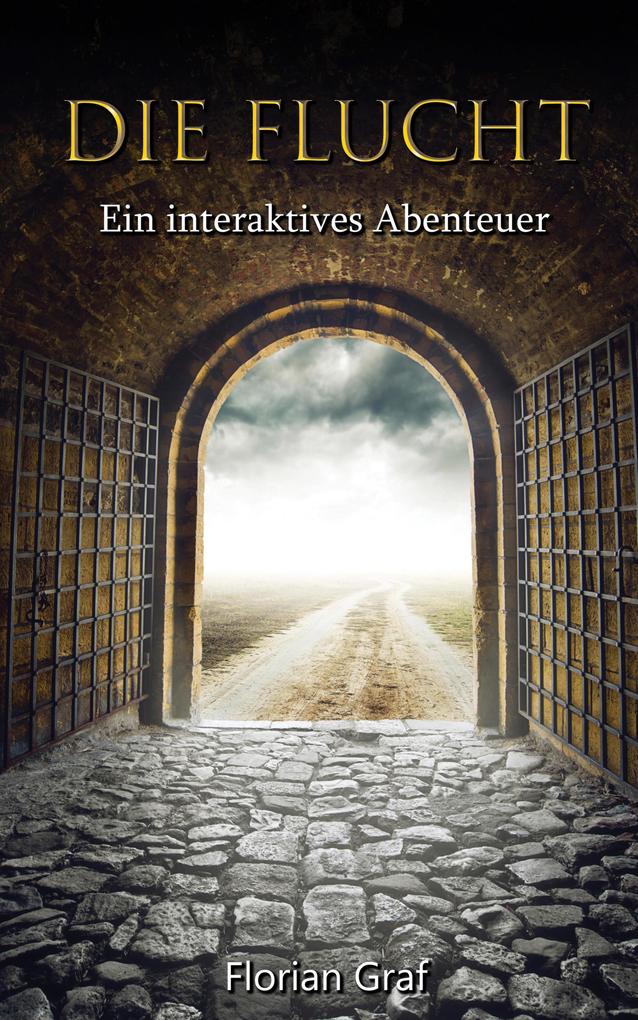 Produktbild: Die Flucht | Florian Graf