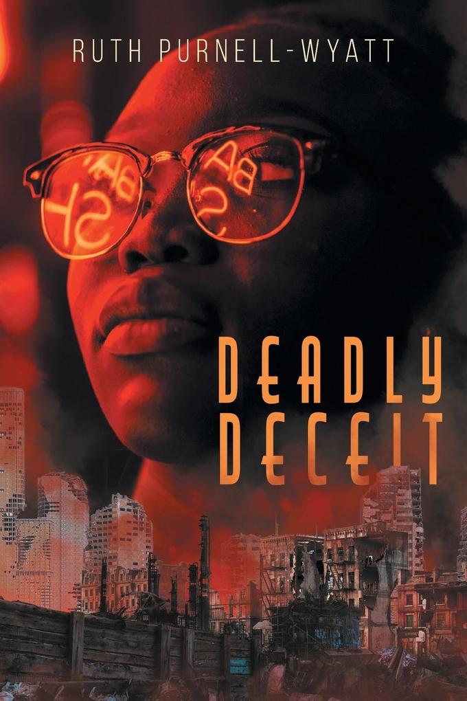 Produktbild: Deadly Deceit | Ruth Purnell-Wyatt