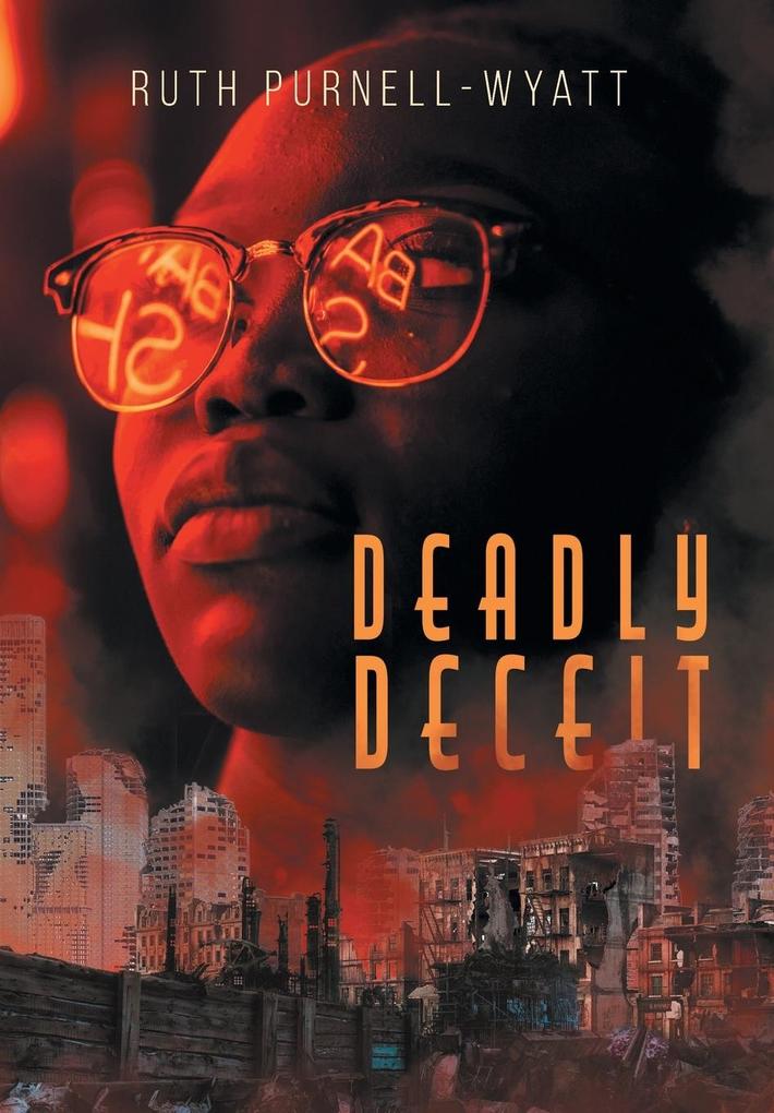 Produktbild: Deadly Deceit | Ruth Purnell-Wyatt
