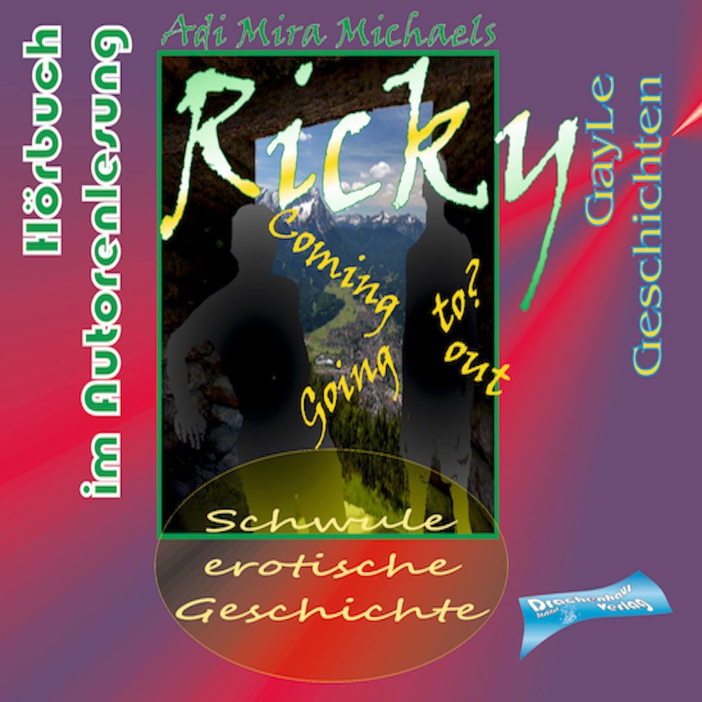 Produktbild: Ricky | Adi Mira Michaels