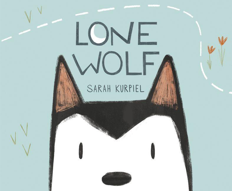 Produktbild: Lone Wolf | Sarah Kurpiel