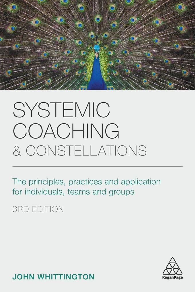 Produktbild: Systemic Coaching and Constellations | John Whittington