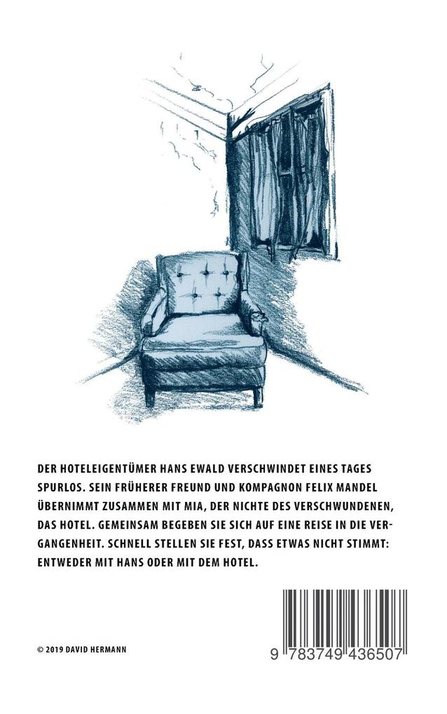 Weitere Ansicht: Haus Marianne | David Hermann