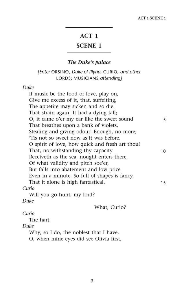 Weitere Ansicht: Twelfth Night | William Shakespeare