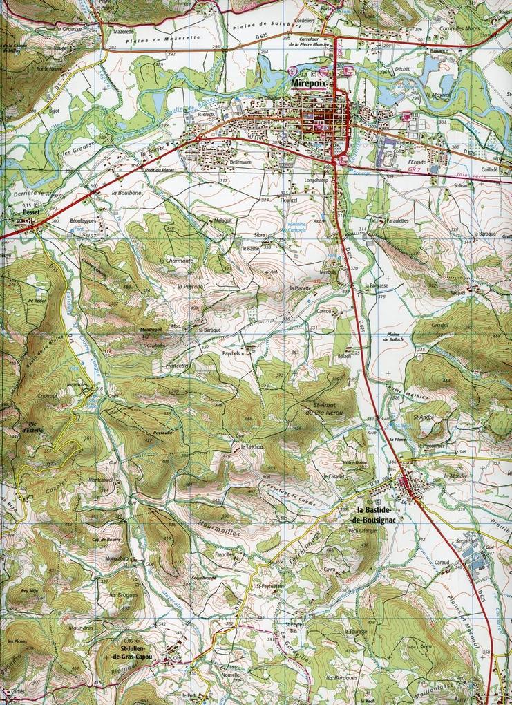 Weitere Ansicht: 2246SB Mirepoix