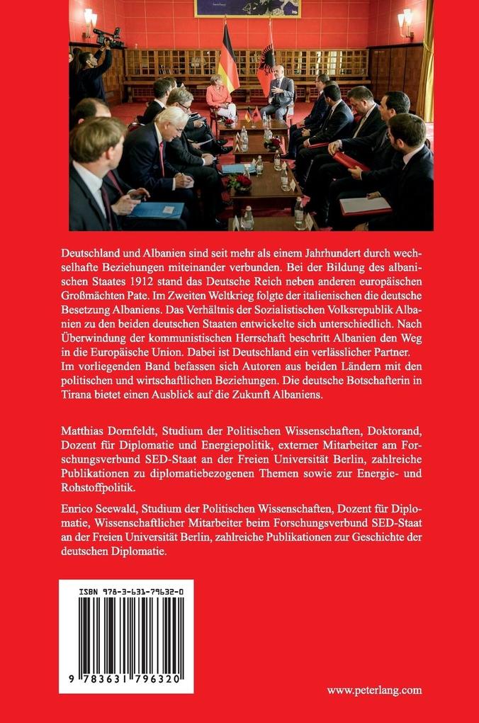 Weitere Ansicht: Kontinuitäten und Brüche
