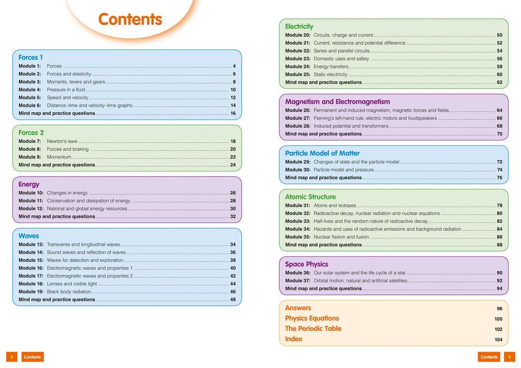 Weitere Ansicht: Letts GCSE 9-1 Revision Success - GCSE 9-1 Physics Revision Guide | Letts GCSE