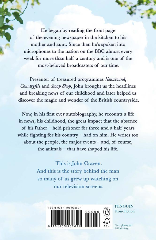 Weitere Ansicht: Headlines and Hedgerows | John Craven