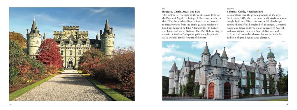 Weitere Ansicht: Scotland | Claudia Martin