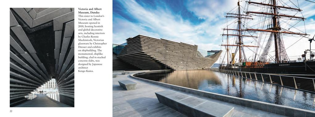 Weitere Ansicht: Scotland | Claudia Martin