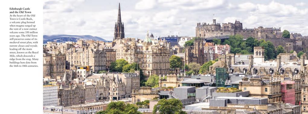 Weitere Ansicht: Scotland | Claudia Martin