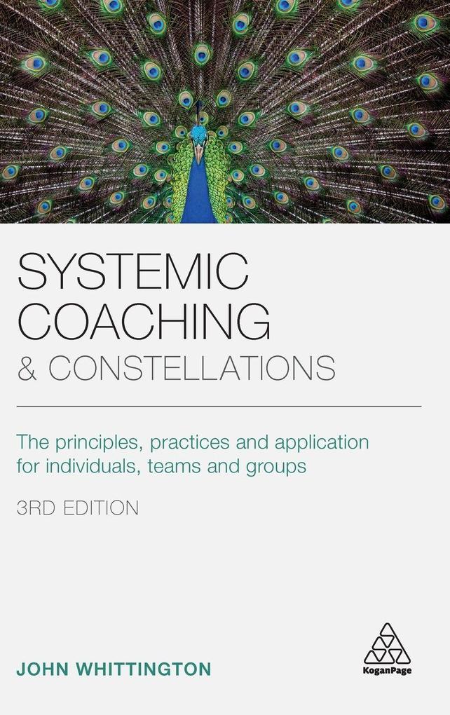 Produktbild: Systemic Coaching and Constellations | John Whittington