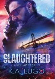 Produktbild: Slaughtered | K a Lugo
