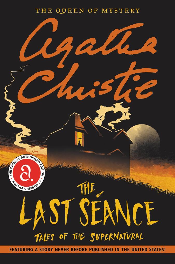 Produktbild: The Last Seance | Agatha Christie