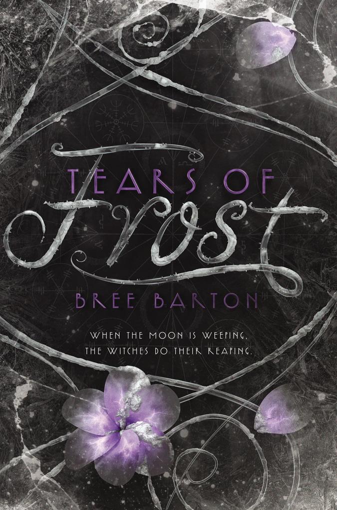 Produktbild: Tears of Frost | Bree Barton
