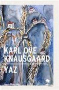 Produktbild: Yaz | Karl Ove Knausgaard