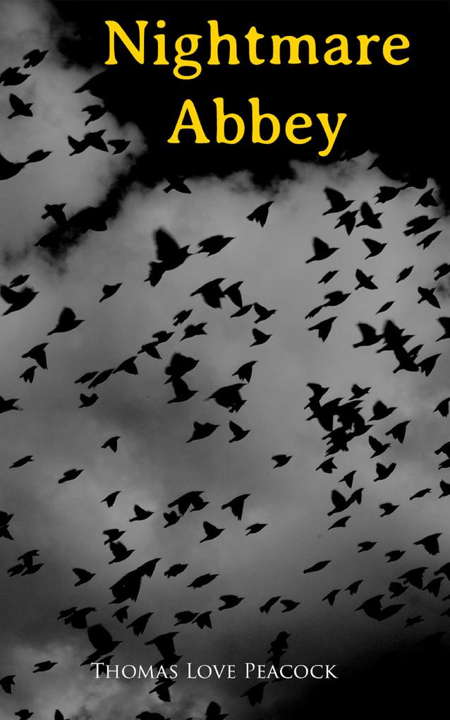 Produktbild: Nightmare Abbey | Thomas Love Peacock