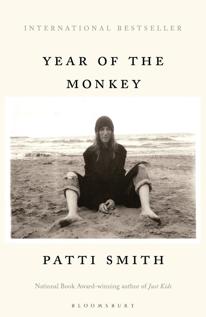 Produktbild: Year of the Monkey | Patti Smith