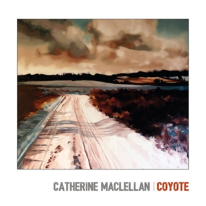 Produktbild: Coyote (LP) | Catherine MacLellan