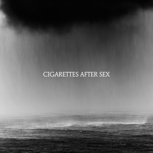 Produktbild: Cry (LP+MP3) | Cigarettes After Sex