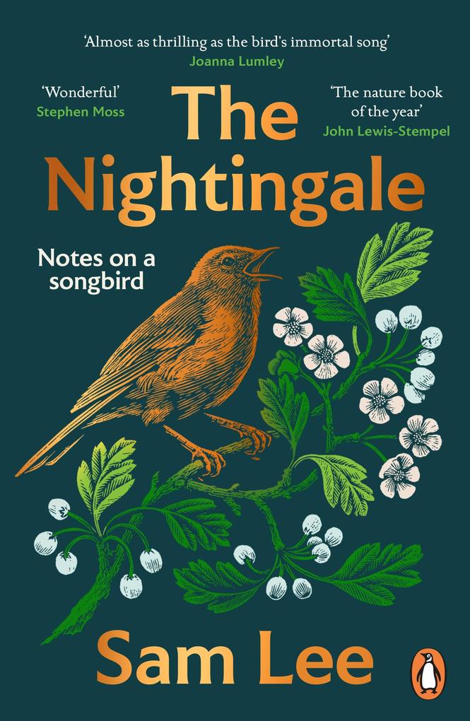Produktbild: The Nightingale | Sam Lee