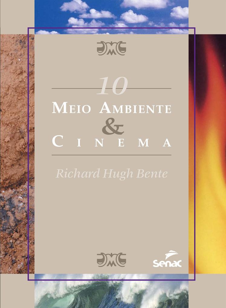 Produktbild: Meio ambiente & cinema | Richard Hugh Bente
