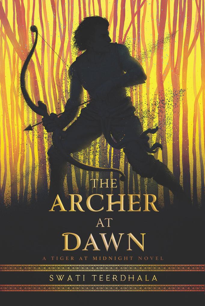 Produktbild: The Archer at Dawn | Swati Teerdhala