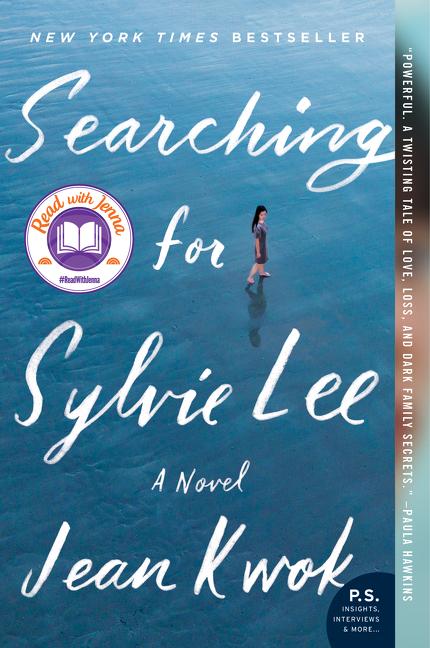 Produktbild: Searching for Sylvie Lee | Jean Kwok