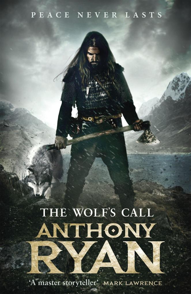 Produktbild: The Wolf's Call | Anthony Ryan