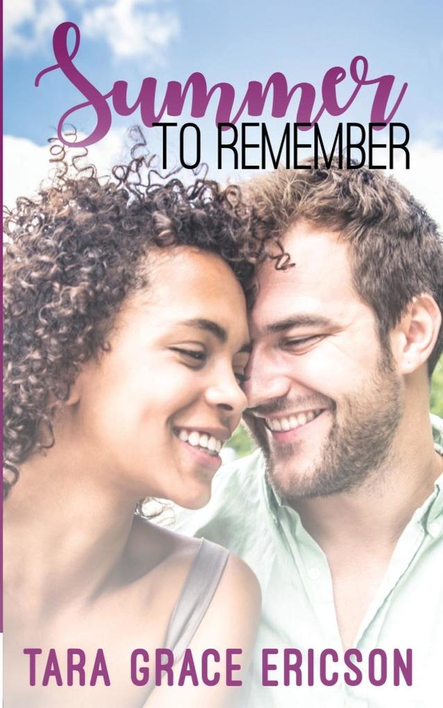 Produktbild: Summer to Remember | Tara Grace Ericson