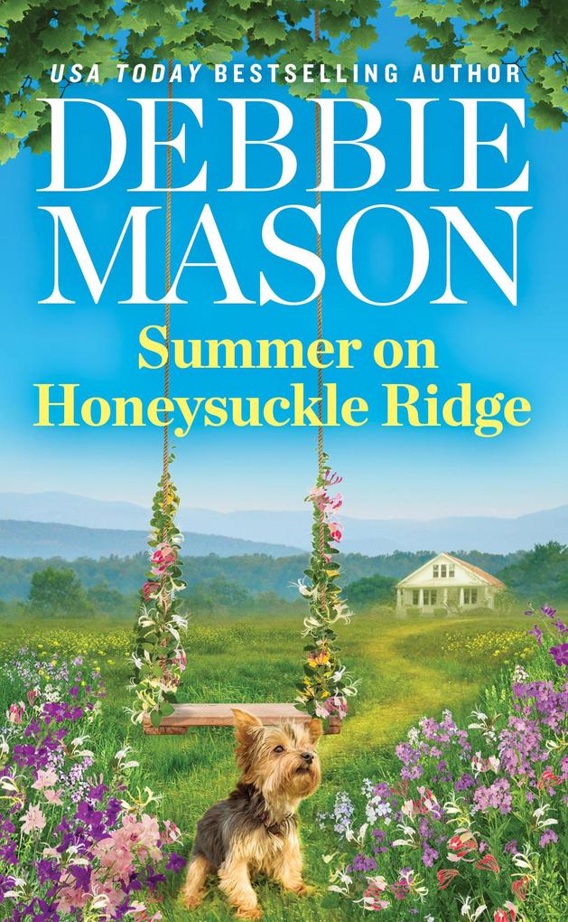 Produktbild: Summer on Honeysuckle Ridge | Debbie Mason