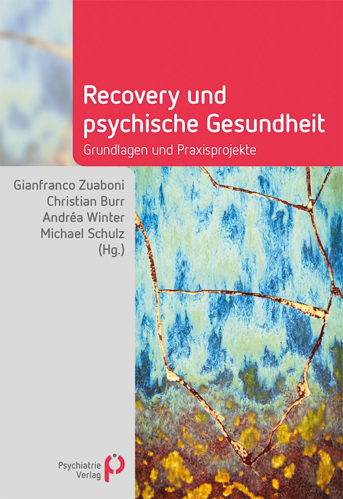 Produktbild: Recovery und psychische Gesundheit