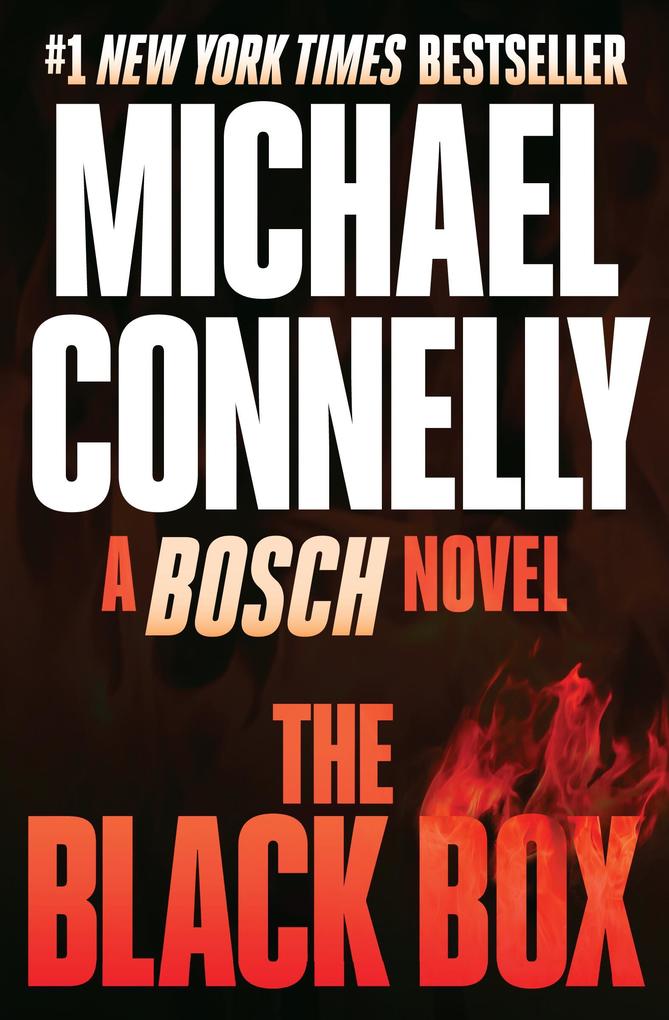 Produktbild: The Black Box | Michael Connelly