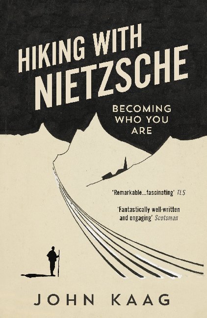 Produktbild: Hiking with Nietzsche | John Kaag
