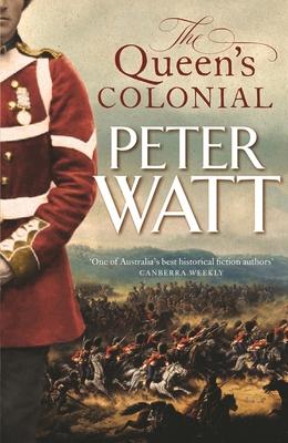 Produktbild: The Queen's Colonial | Peter Watt