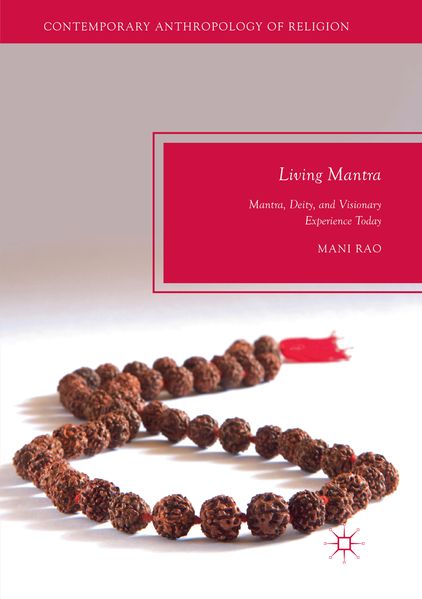 Produktbild: Living Mantra | Mani Rao