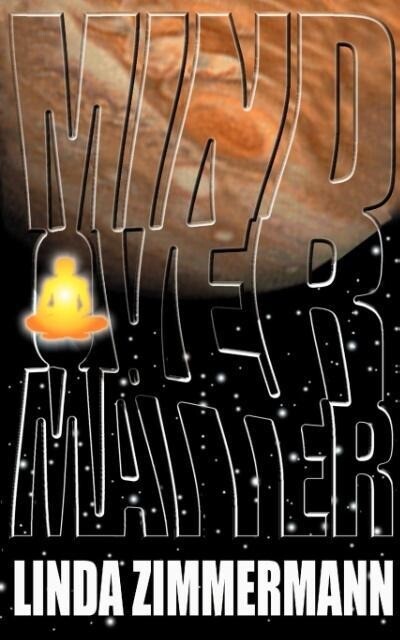 Produktbild: Mind Over Matter | Linda Zimmermann