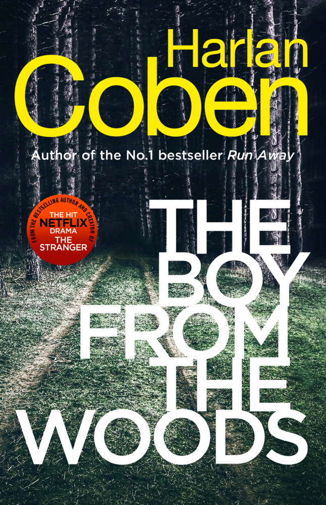 Produktbild: The Boy from the Woods | Harlan Coben