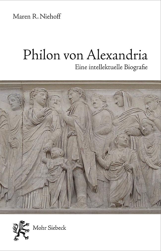 Produktbild: Philon von Alexandria | Maren R. Niehoff