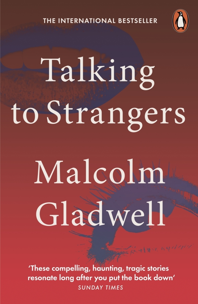 Produktbild: Talking to Strangers | Malcolm Gladwell