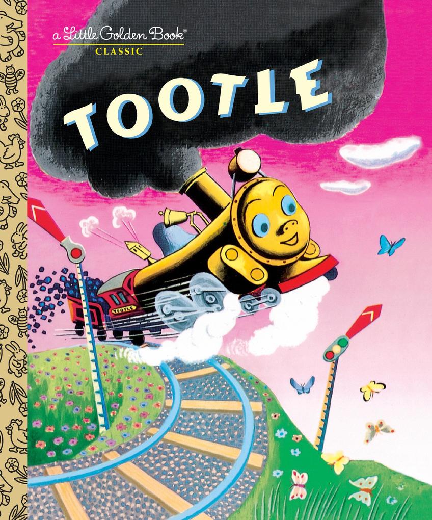 Produktbild: Tootle | Gertrude Crampton
