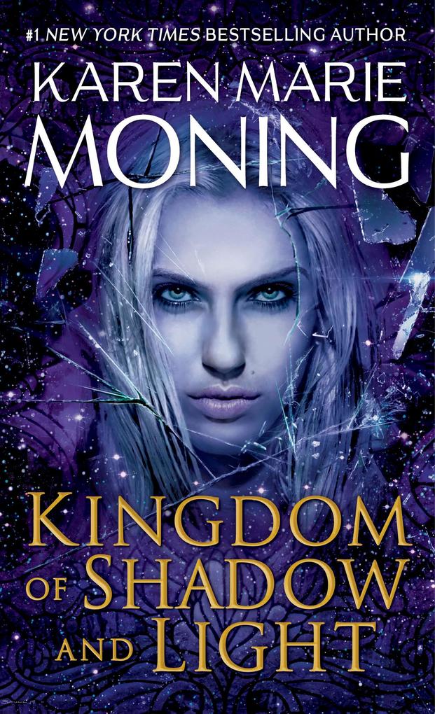 Produktbild: Kingdom of Shadow and Light | Karen Marie Moning