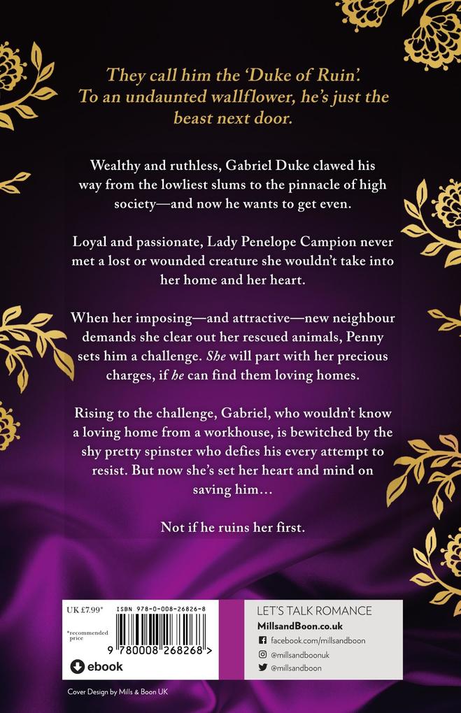 Weitere Ansicht: The Wallflower Wager | Tessa Dare