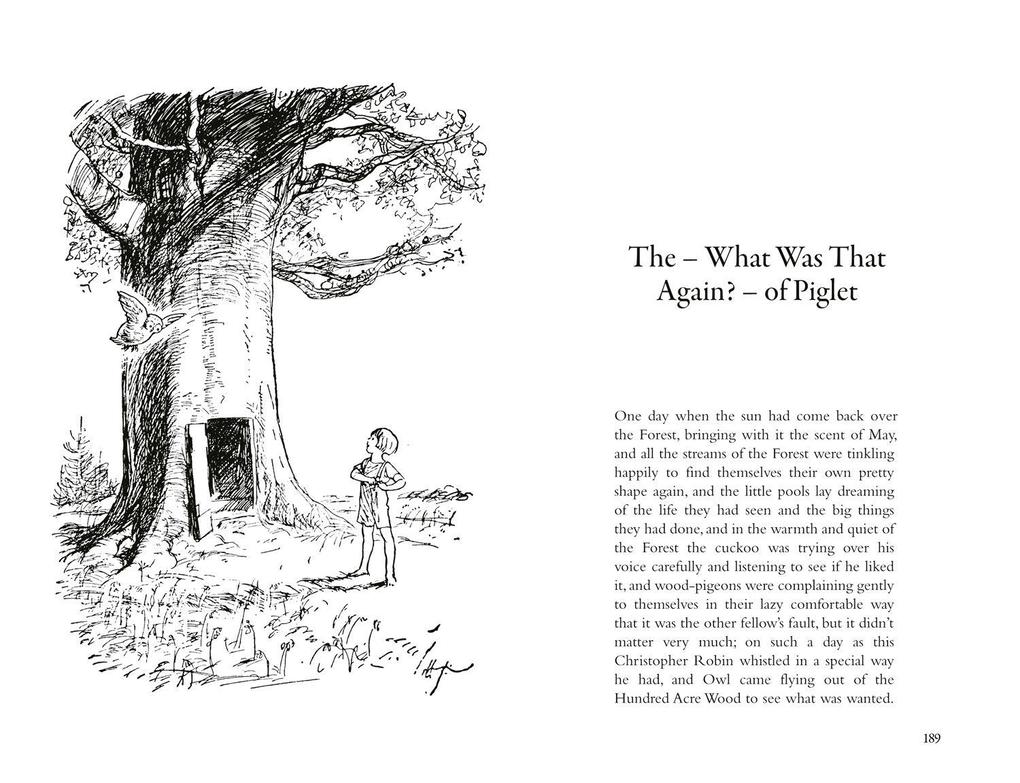 Weitere Ansicht: The Tao of Pooh & The Te of Piglet | Benjamin Hoff